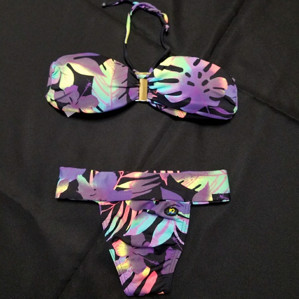 Brazilian Bikinis